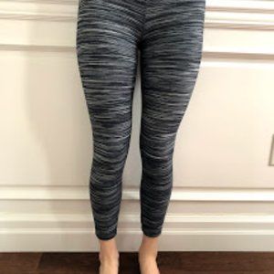 Lululemon Align Crosswaist leggings 21"